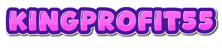 KINGPROFIT55 Logo